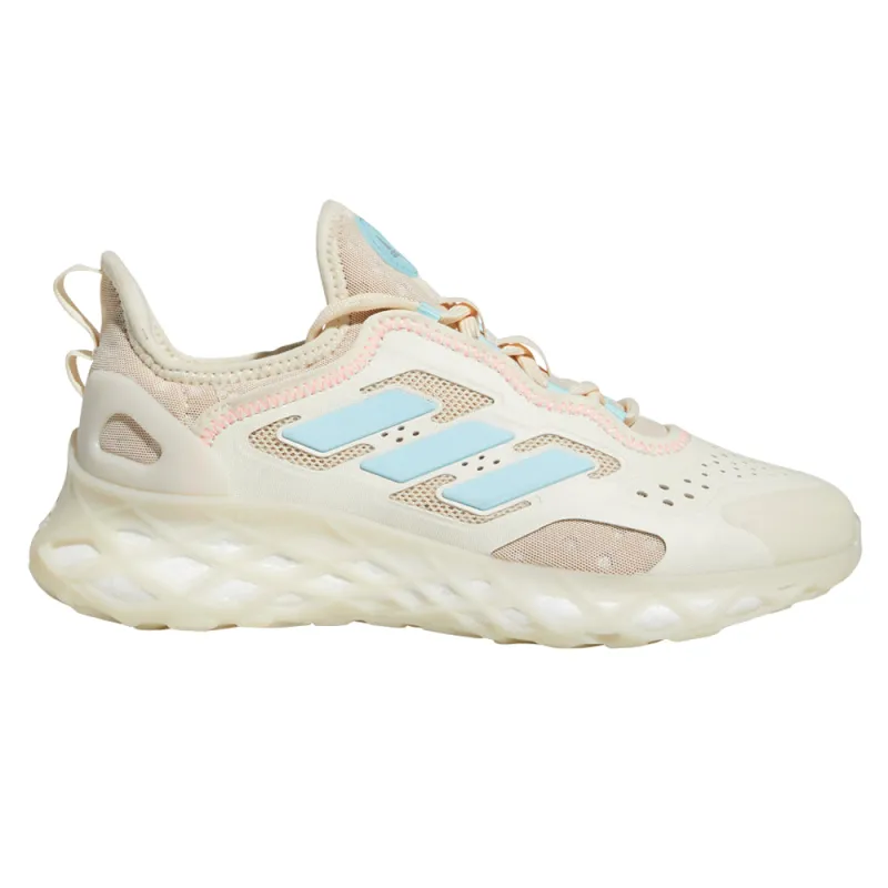 Web Boost Lace Up Sneakers sold by Shoebacca