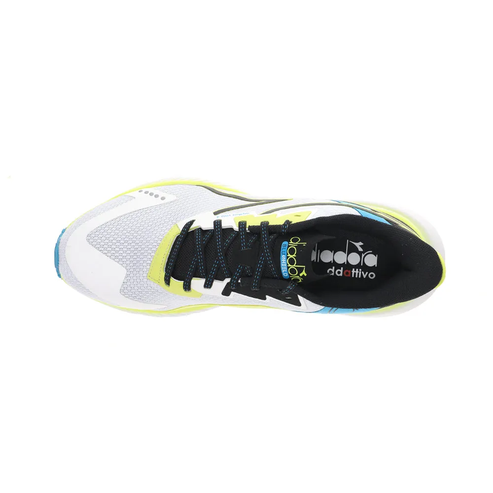 Mythos Blushield Volo 4 Running Shoes sold by Shoebacca product image thumbnail 4