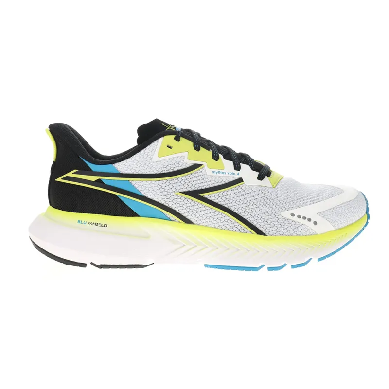 Mythos Blushield Volo 4 Running Shoes sold by Shoebacca