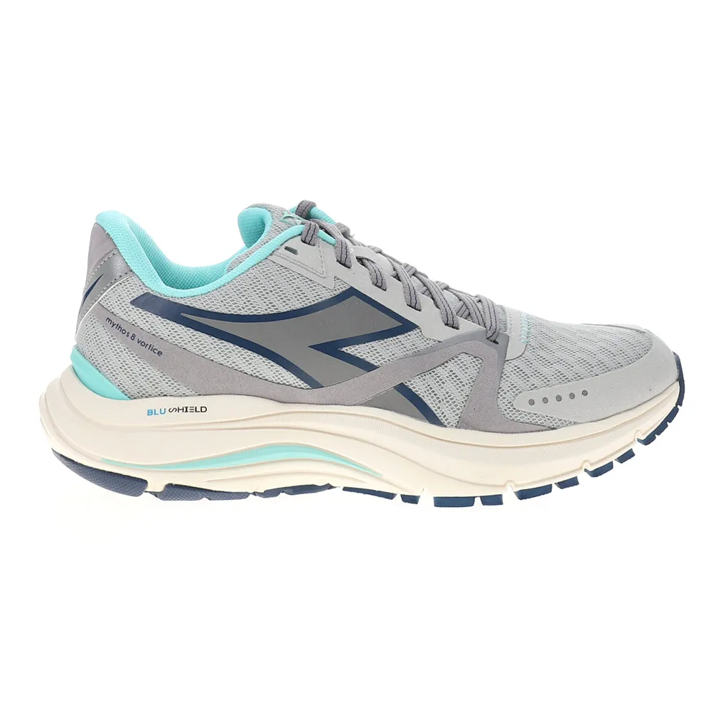 Mythos Blushield 8 Vortice Running Shoes sold by Shoebacca