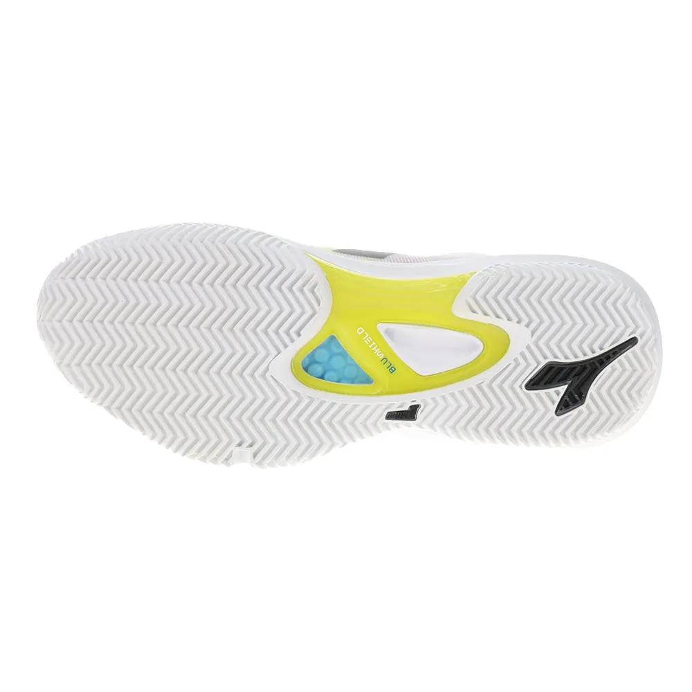 Speed Blushield Fly 4 Plus Clay Tennis Shoes sold by Shoebacca product image thumbnail 5