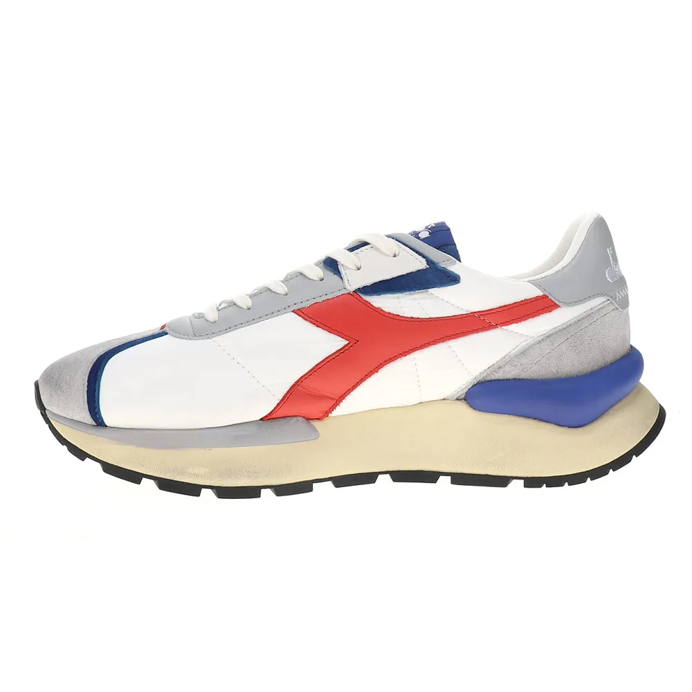 Mercury Elite Lace Up Sneakers sold by Shoebacca product image thumbnail 3