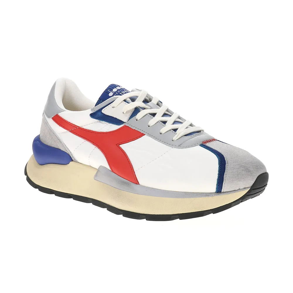 Mercury Elite Lace Up Sneakers sold by Shoebacca product image thumbnail 2