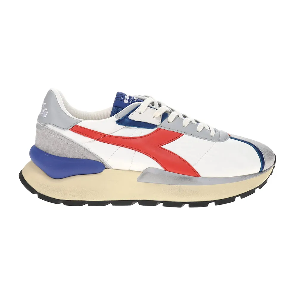 Mercury Elite Lace Up Sneakers sold by Shoebacca
