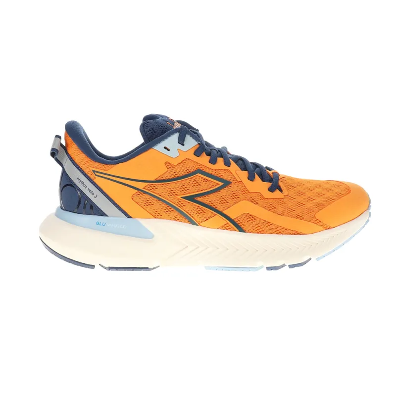 Mythos Blushield Volo 3 Running Shoes sold by Shoebacca