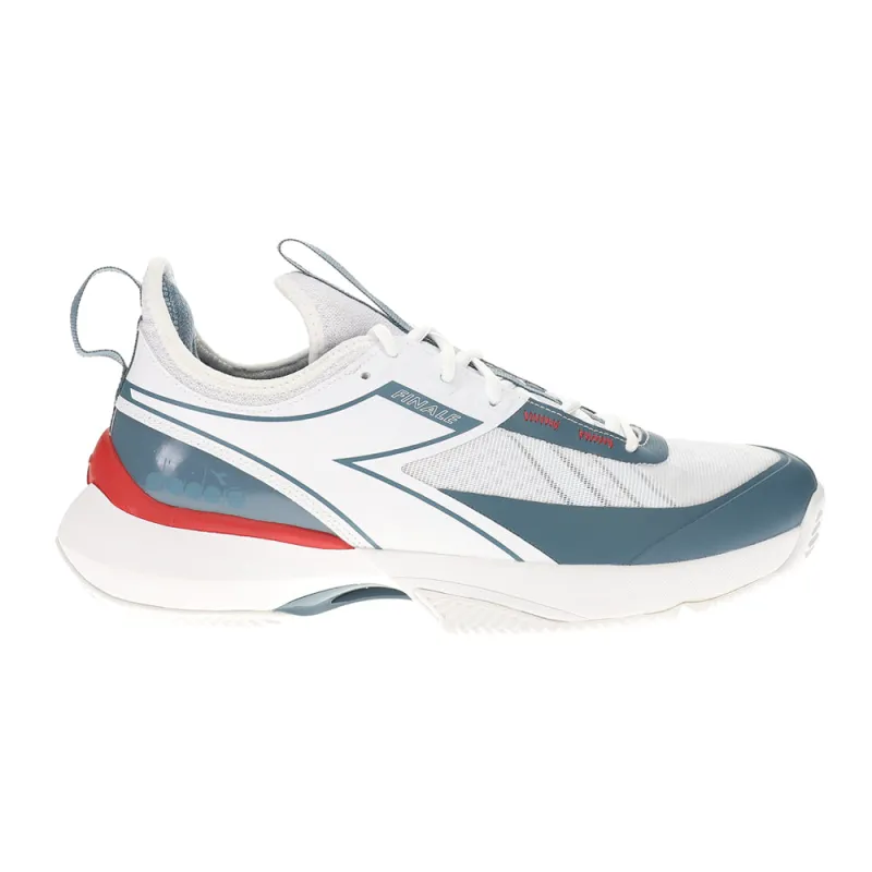 Finale Clay Tennis Shoes sold by Shoebacca