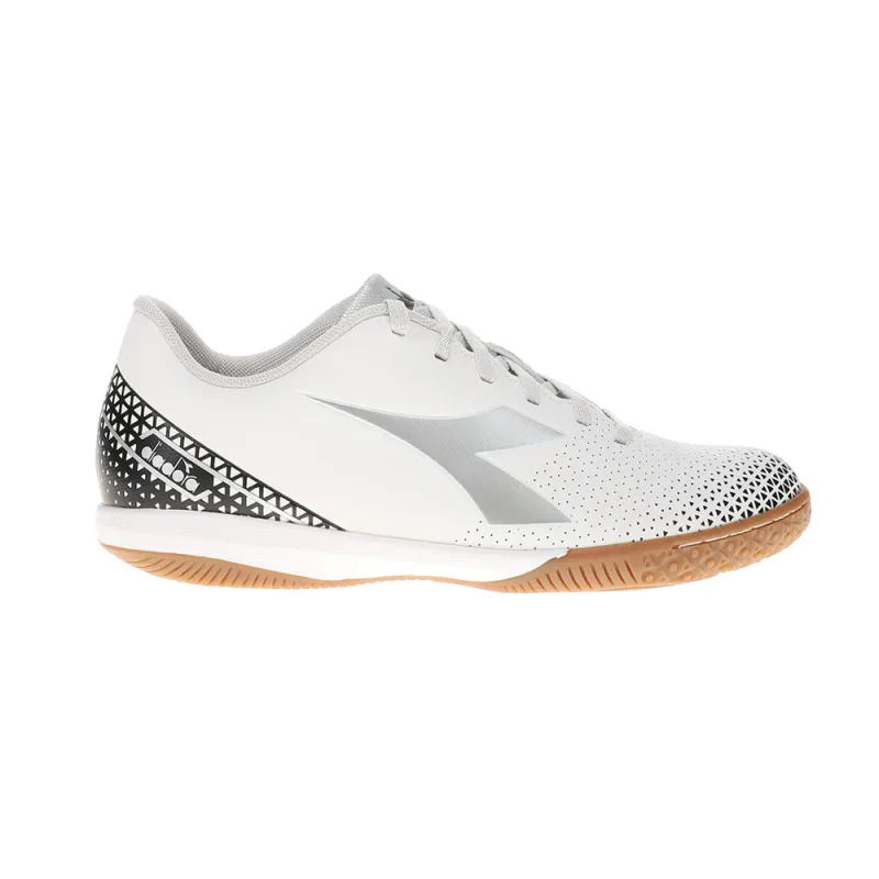 Pichichi 6 IDR Indoor Soccer Shoes made by Diadora
