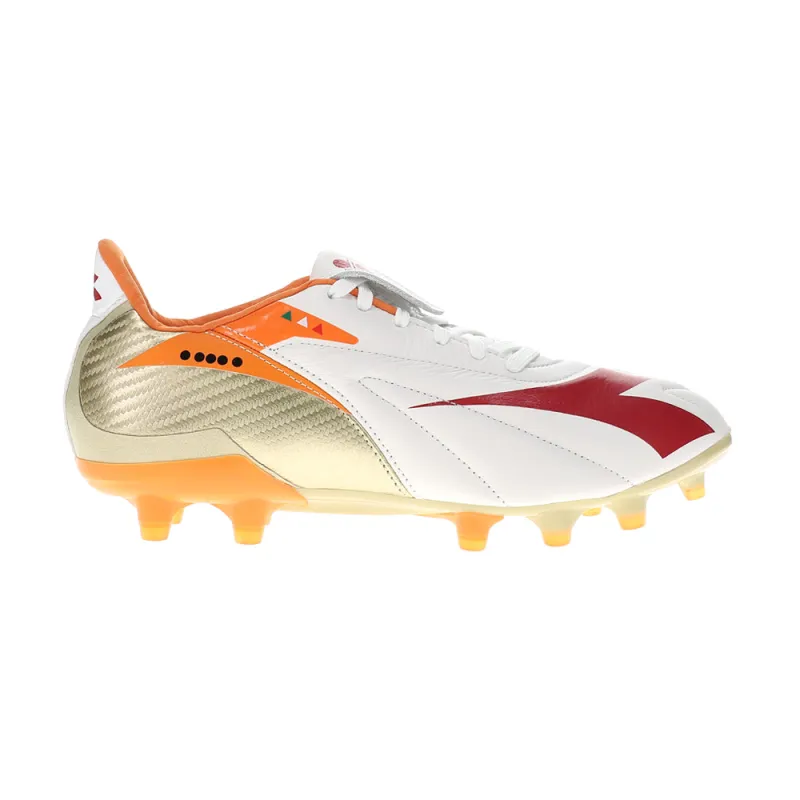 Maximus Elite ITA T SLX Soccer Cleats made by Diadora