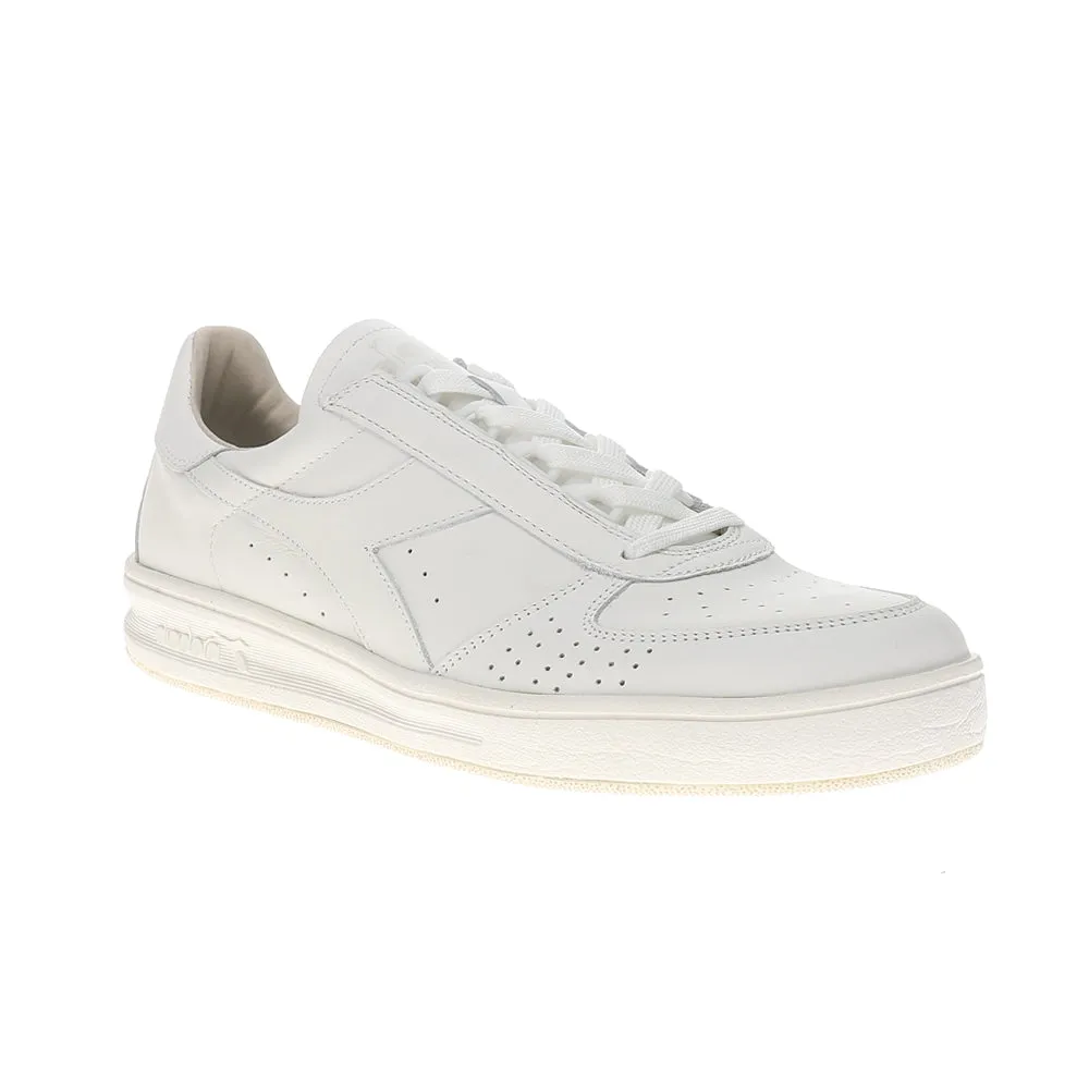 B.Elite H Italia Sport Perforated Lace Up Sneakers sold by Shoebacca product image thumbnail 2