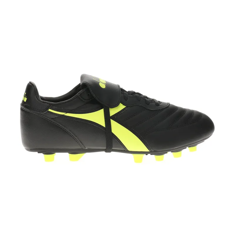 Brasil LT T MDPU Soccer Cleats sold by Shoebacca