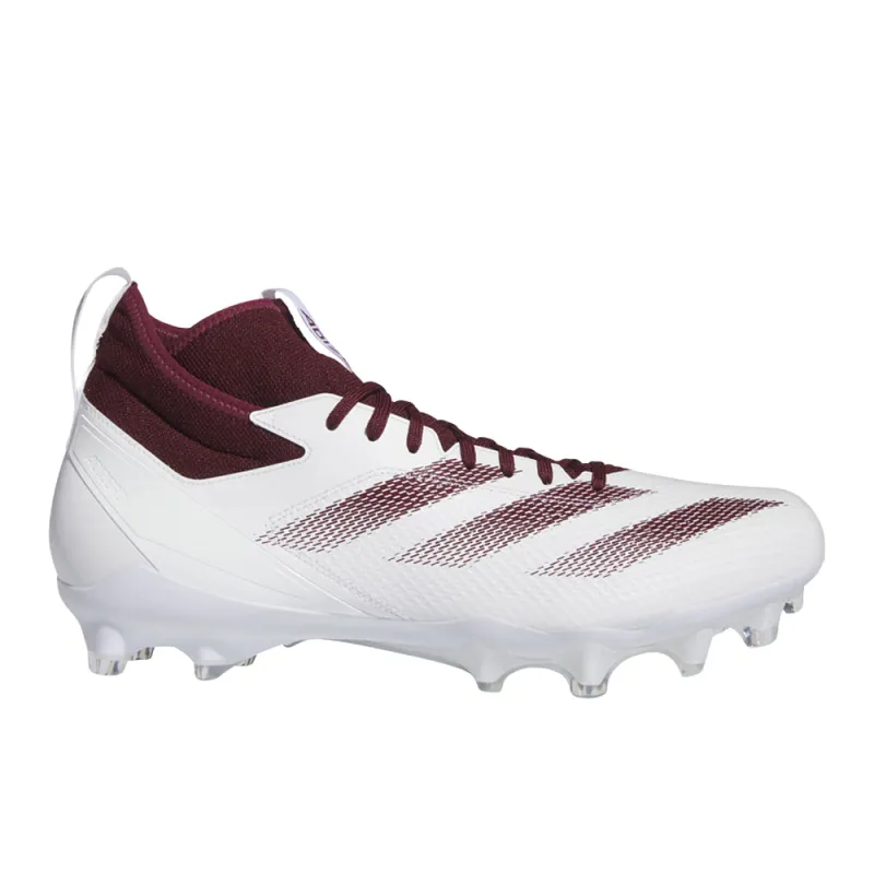 Adizero Impact Football Cleats made by Adidas