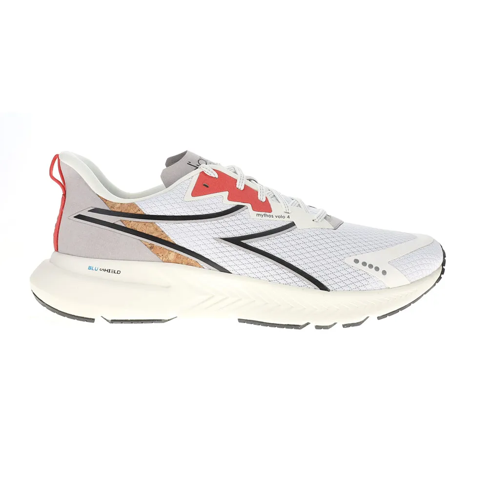 Mythos Blushield Volo 4 2030 Running Shoes sold by Shoebacca