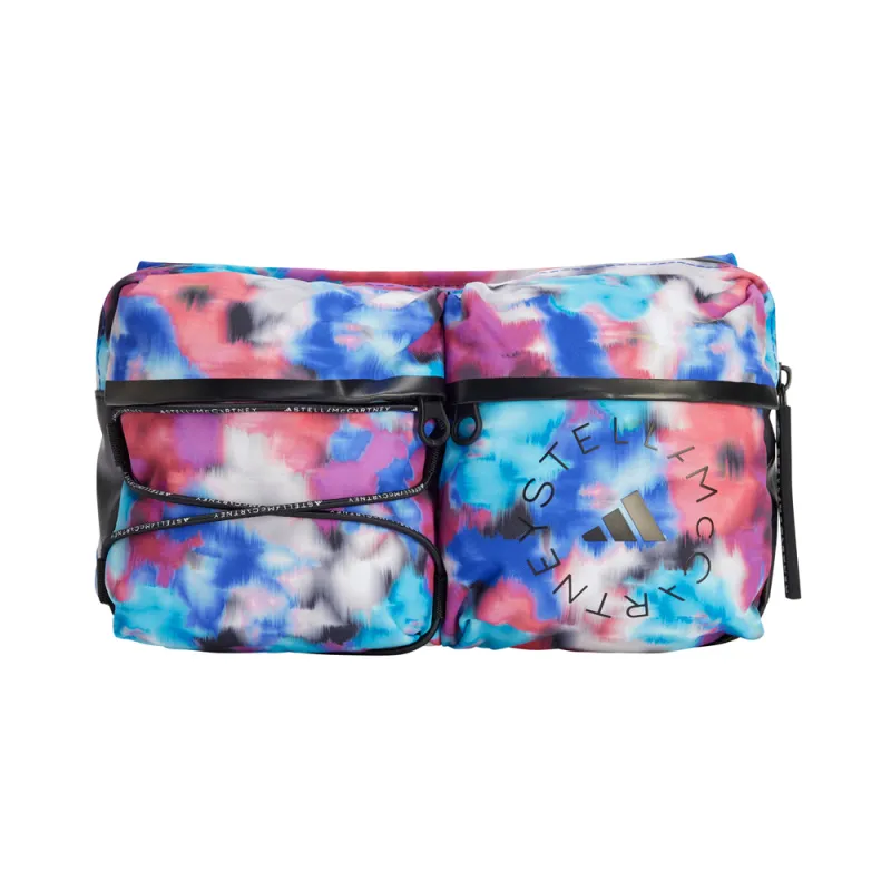 ASMC Polyester Waist Pack made by Adidas