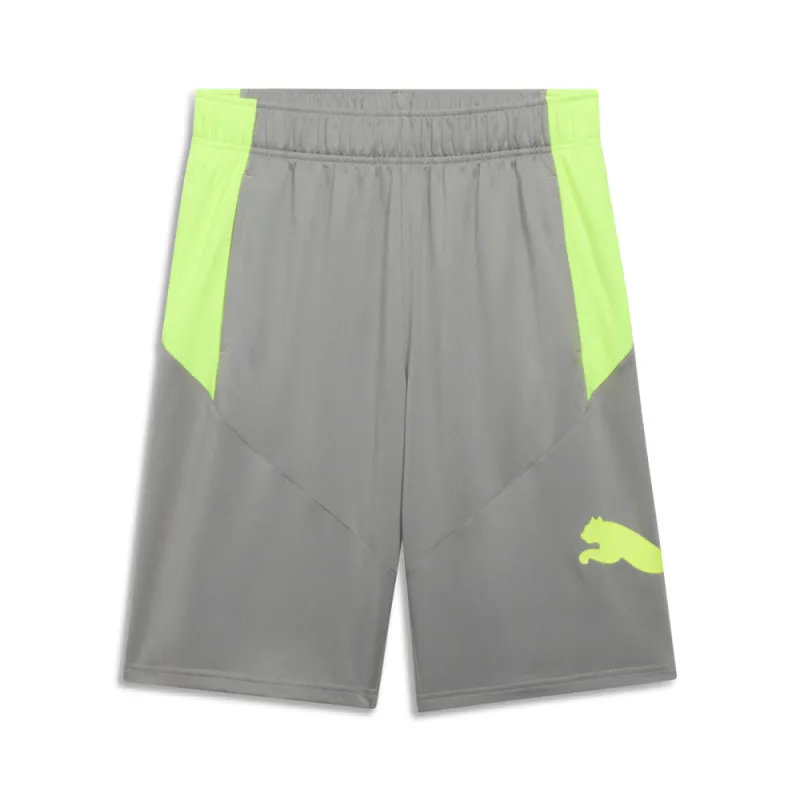 Puma Train 10" Short sold by Shoebacca