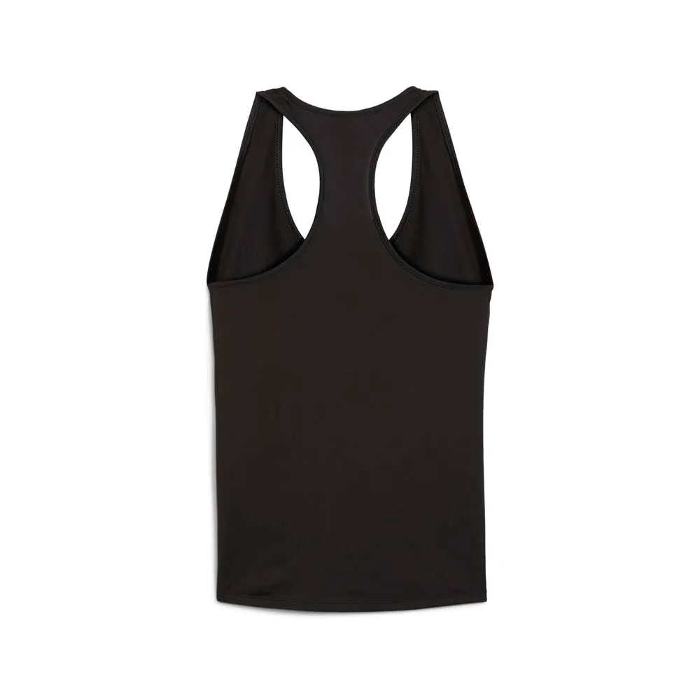 Train All Day Essentials Crew Neck Athletic Tank Top sold by Shoebacca product image thumbnail 2