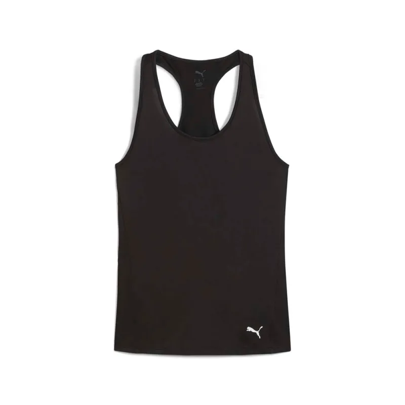 Train All Day Essentials Crew Neck Athletic Tank Top made by Puma