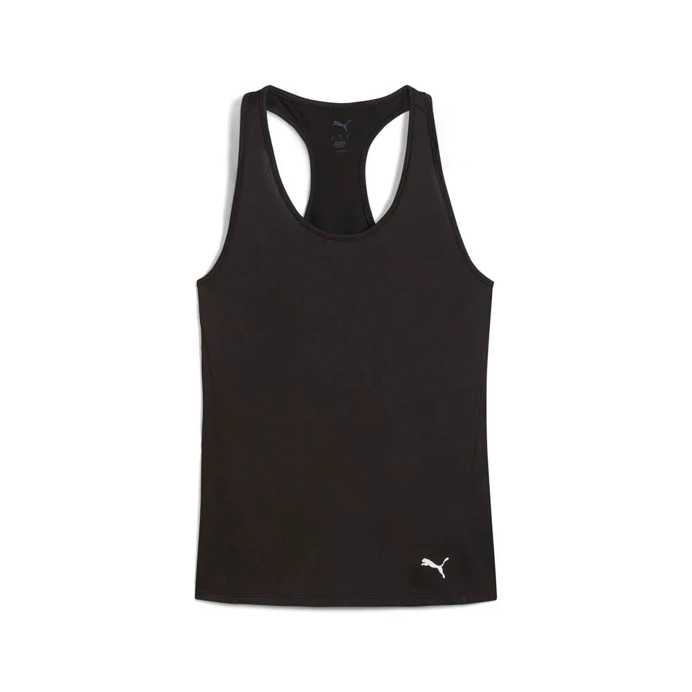 Train All Day Essentials Crew Neck Athletic Tank Top sold by Shoebacca