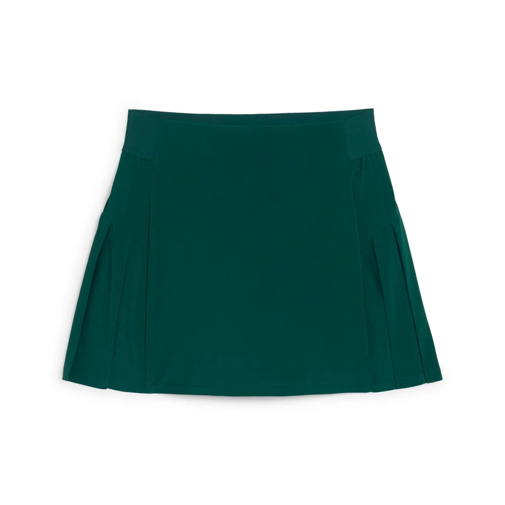 Haute Golf Skort sold by Shoebacca