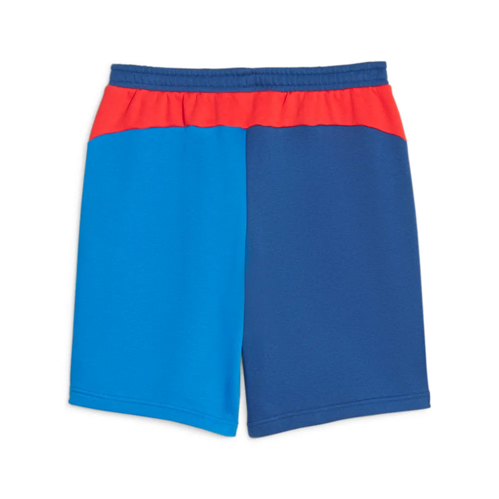 BMW M Motorsport Essentials Fleece Shorts sold by Shoebacca product image thumbnail 2