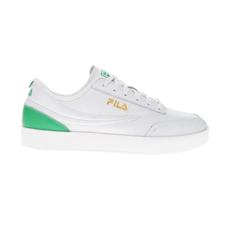 Tennis 88 VTG Low Tennis Shoes made by Fila