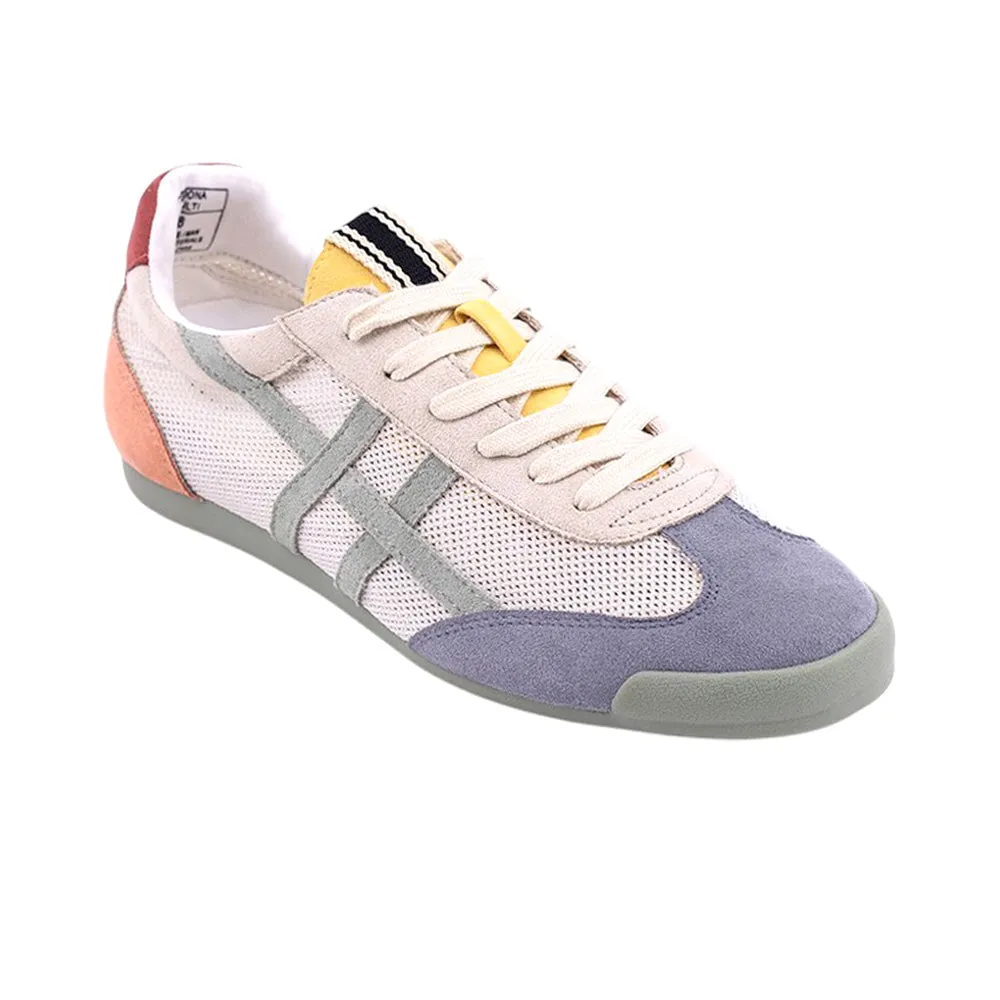 Sedona Mesh Lace Up Sneakers sold by Shoebacca product image thumbnail 2