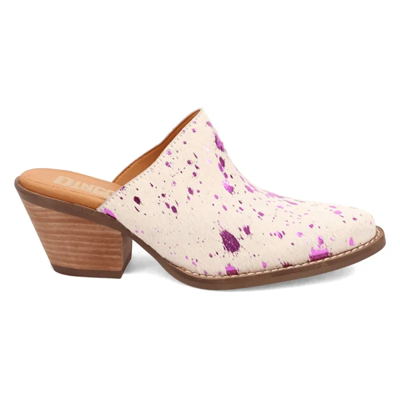 Cash Cow Mule Clogs sold by Shoebacca