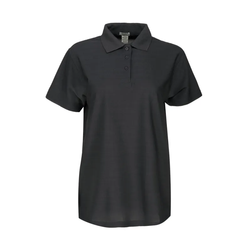 Performance Edge Short Sleeve Polo Shirt sold by Shoebacca