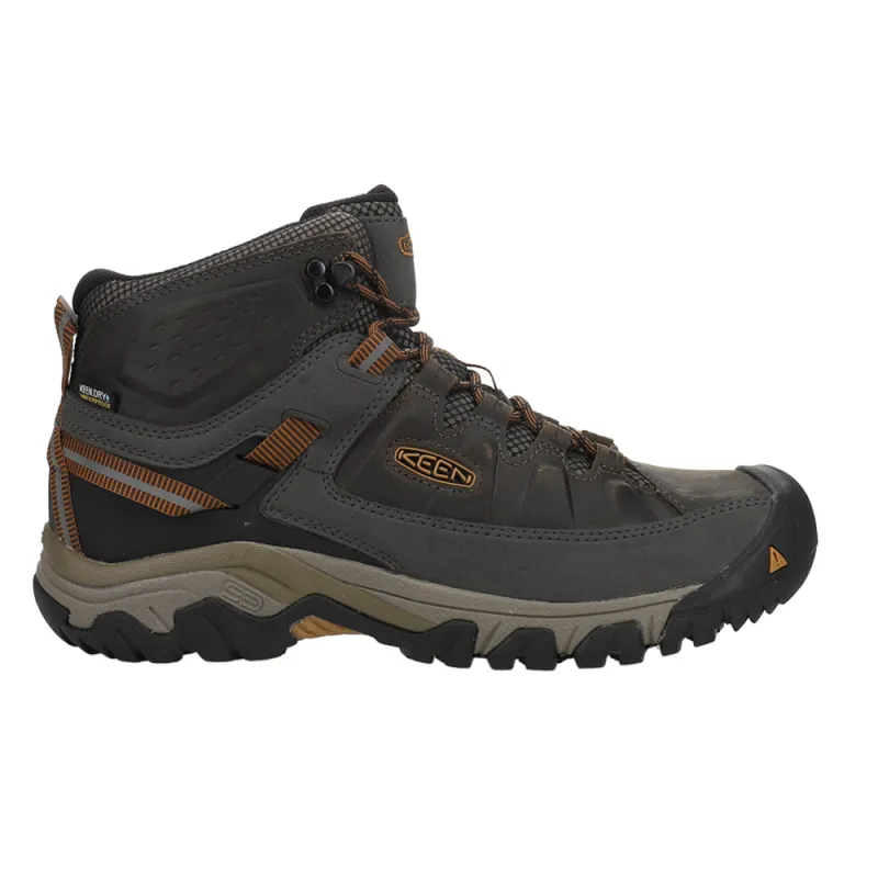 Targhee III Waterproof Hiking Boots sold by Shoebacca