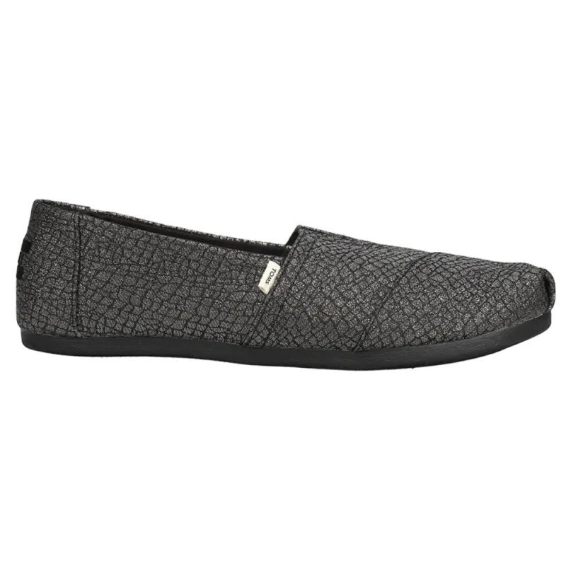 Alpargata Jacquard Slip On Flats sold by Shoebacca