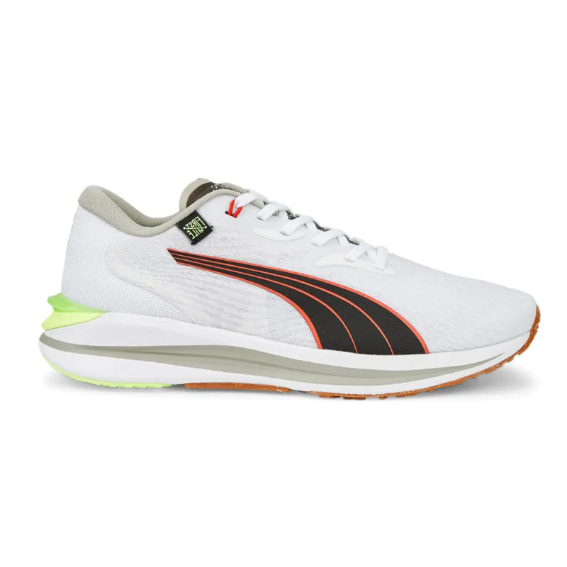 FM X Electrify Nitro 2 Running Shoes made by Puma