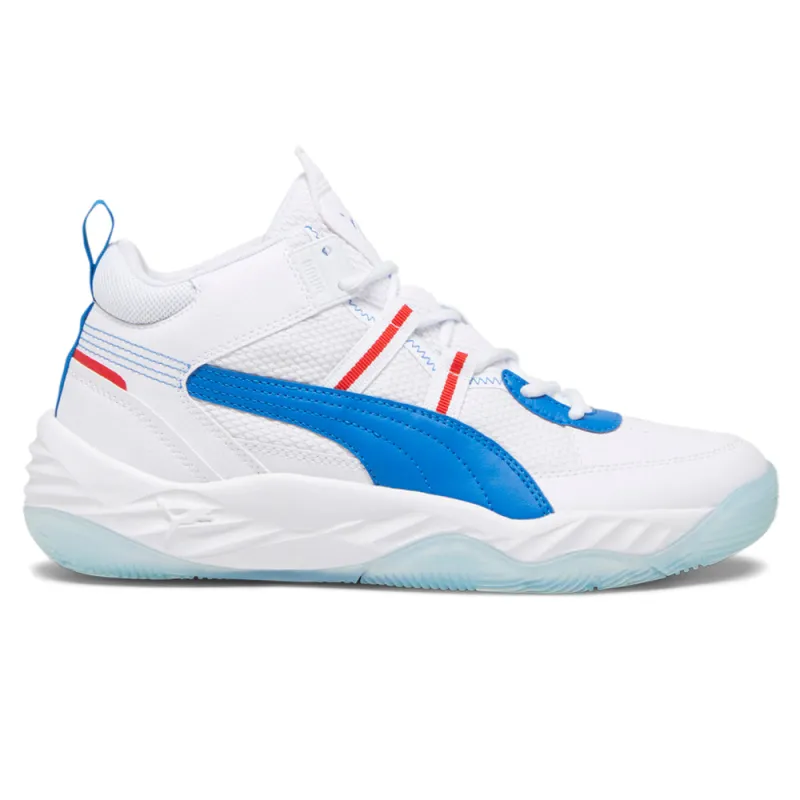 Rebound Future NexGen Lace Up Sneakers sold by Shoebacca