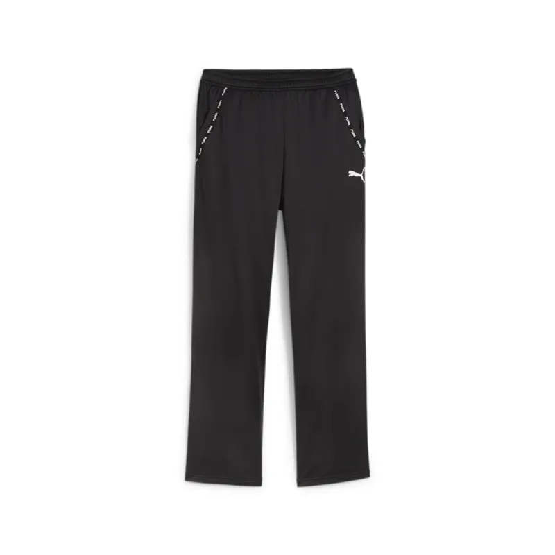 Fit Taped Pwrfleece Lite Joggers made by Puma