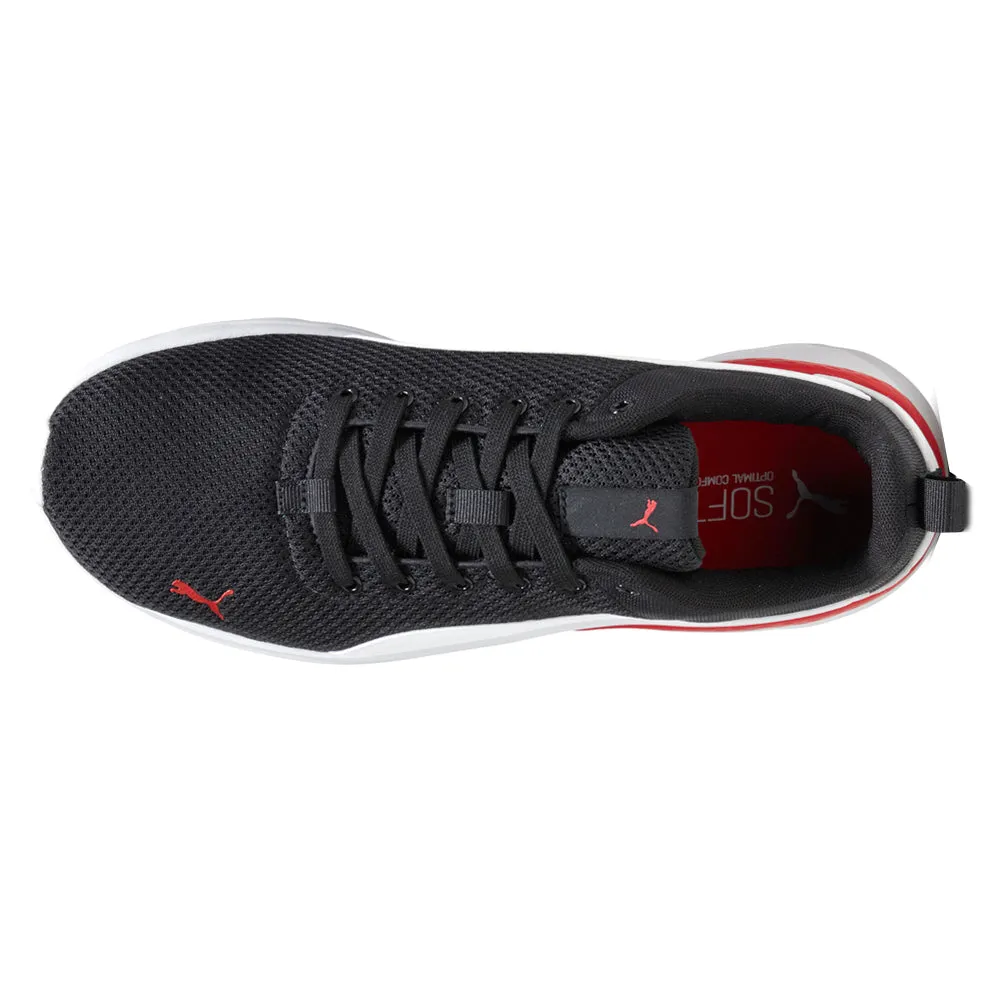 Anzarun Lite Lace Up Sneakers sold by Shoebacca product image thumbnail 4