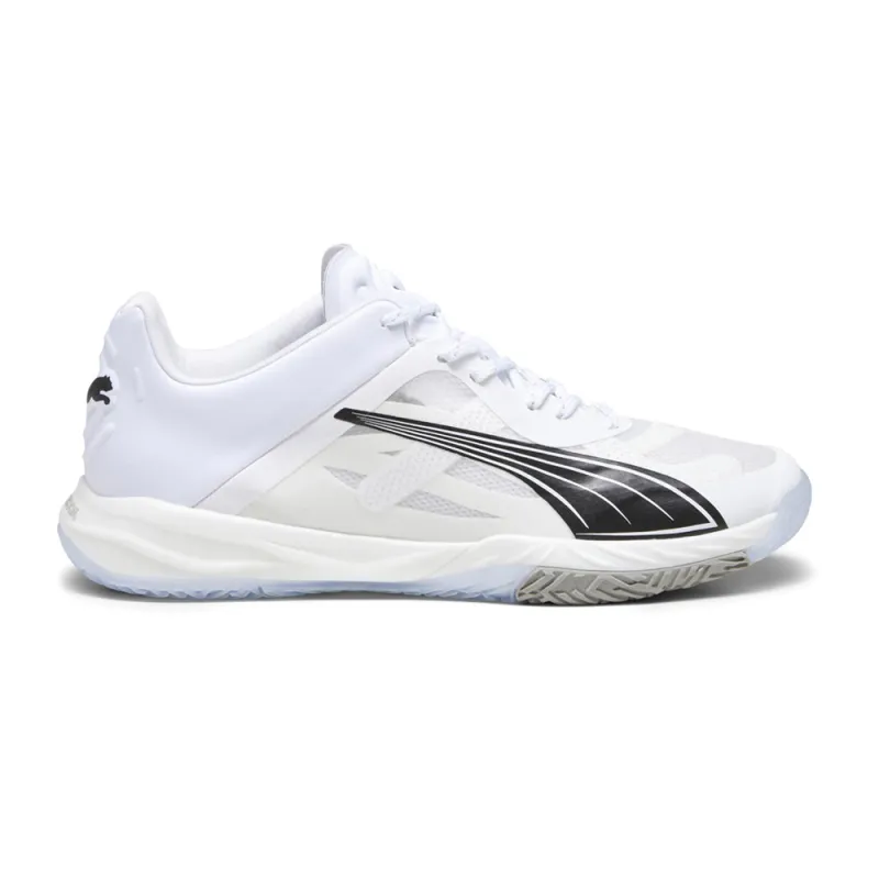 Accelerate NITRO SQD Racket Tennis Shoes made by Puma