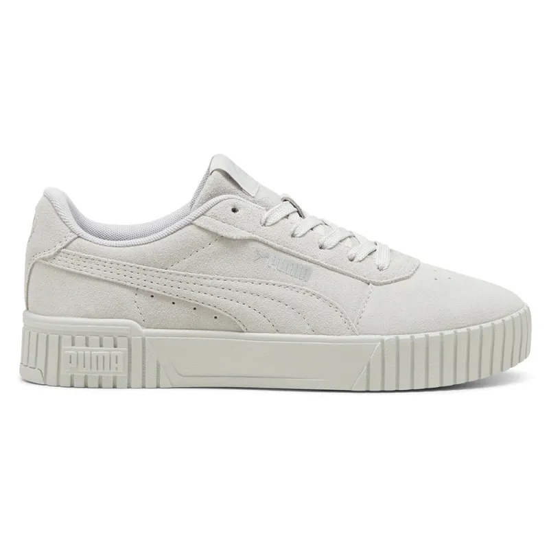Carina 2.0 Sd Lace Up Sneakers made by Puma
