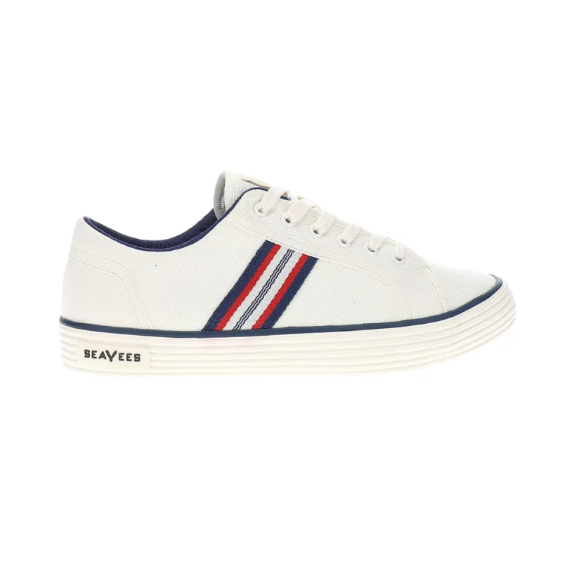 Balboa Court Lace Up Sneakers sold by Shoebacca