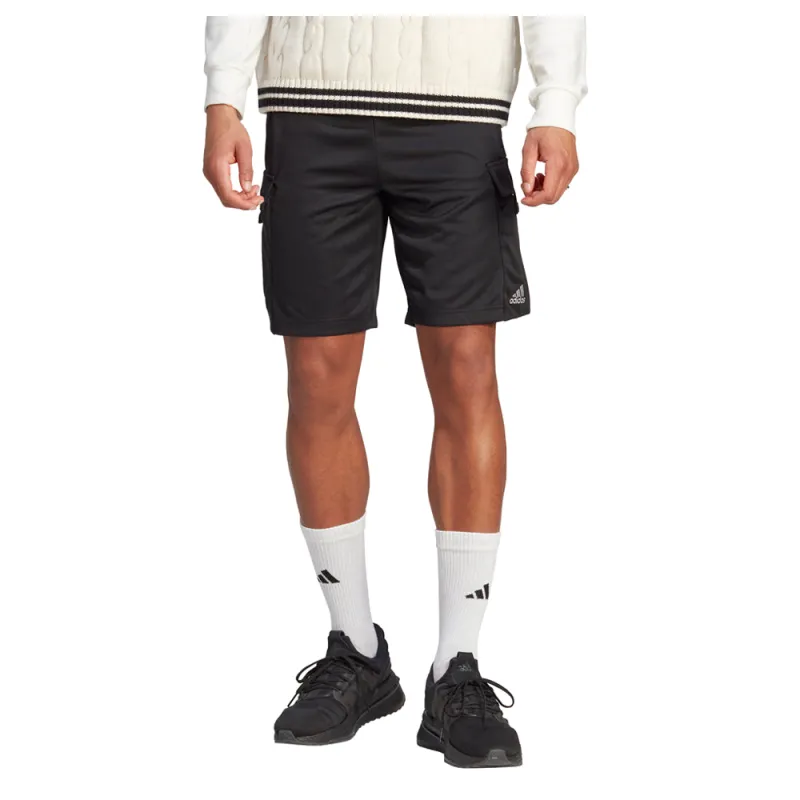 Tiro Drawstring Cargo Shorts sold by Shoebacca