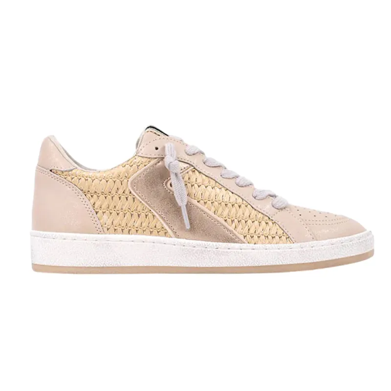Salma Lace Up Sneakers made by ShuShop