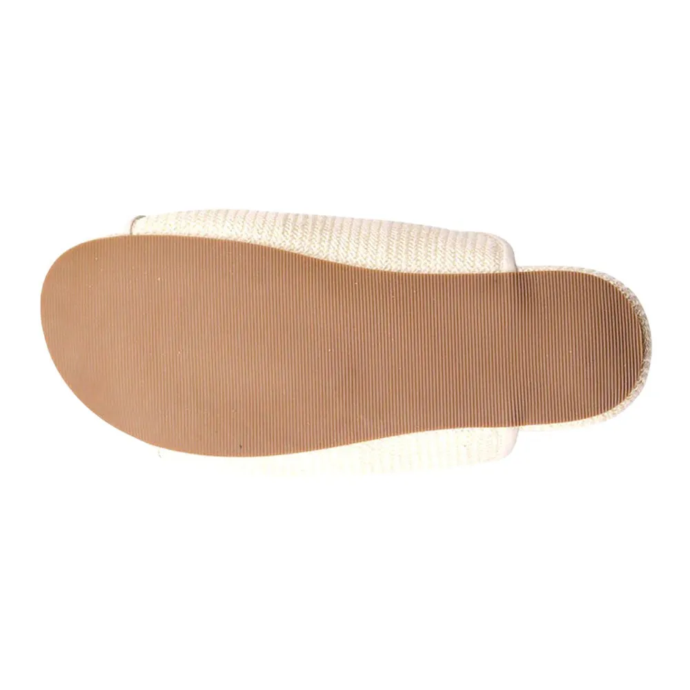 Lillian Woven Platform Sandals sold by Shoebacca product image thumbnail 5