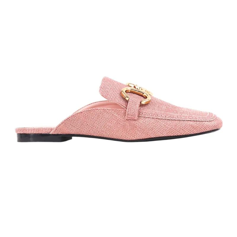 Andromeda Slip On Mules made by ShuShop