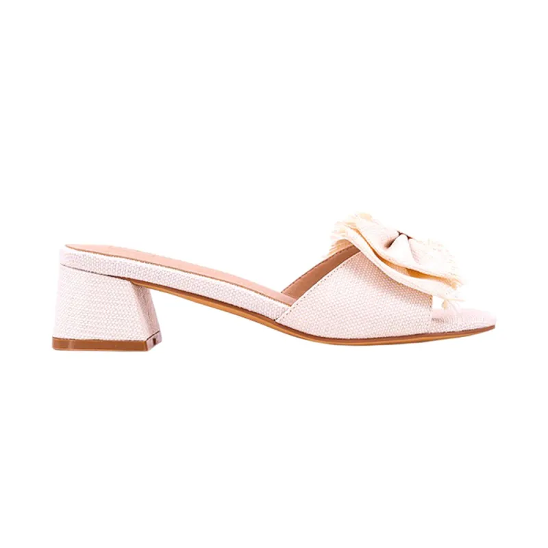 Francesca Block Heel Sandals sold by Shoebacca