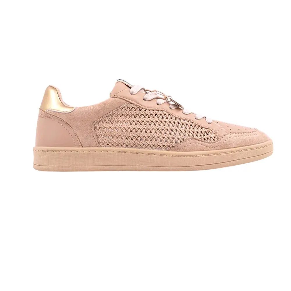 Roma Lace Up Sneakers sold by Shoebacca
