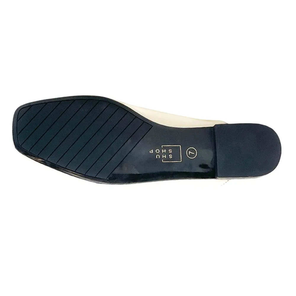 Andromeda Slip On Mules sold by Shoebacca product image thumbnail 5