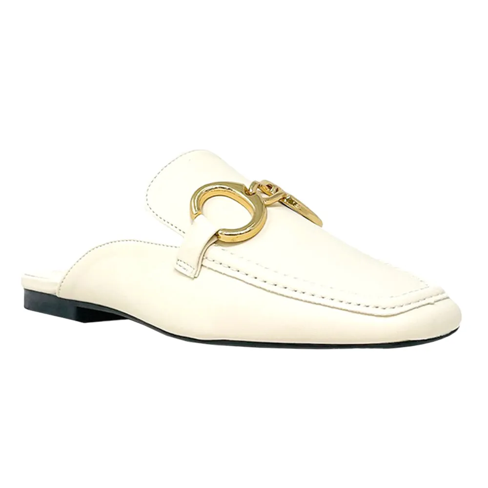 Andromeda Slip On Mules sold by Shoebacca product image thumbnail 2