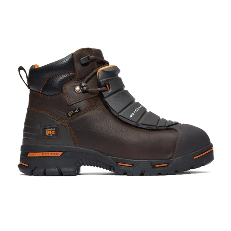 Endurance CSA 6 Inch Waterproof Steel Toe Work Boots sold by Shoebacca