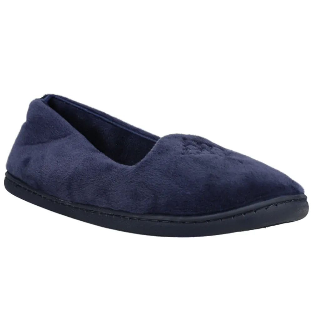 Microvelour Slip On Slippers sold by Shoebacca product image thumbnail 2