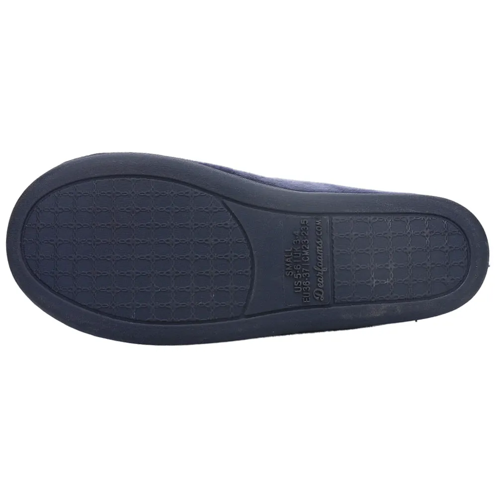 Microvelour Slip On Slippers sold by Shoebacca product image thumbnail 5