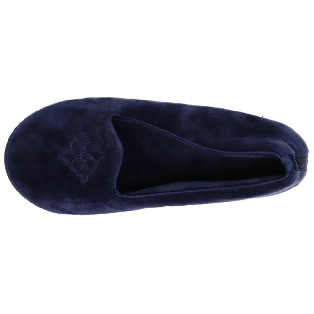 Microvelour Slip On Slippers sold by Shoebacca product image thumbnail 4