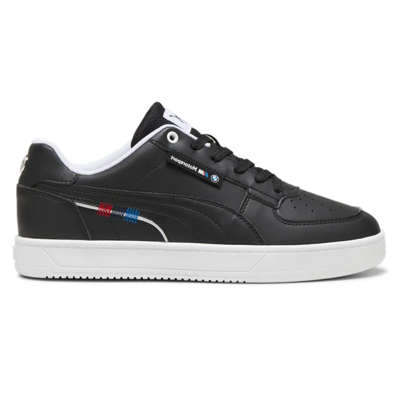 BMW M Motorsport Caven 2.0 Lace Up Sneakers made by Puma