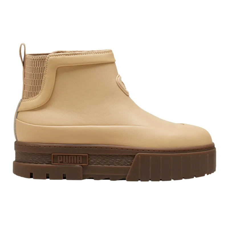 Mayze Wellis Chelsea Boots sold by Shoebacca